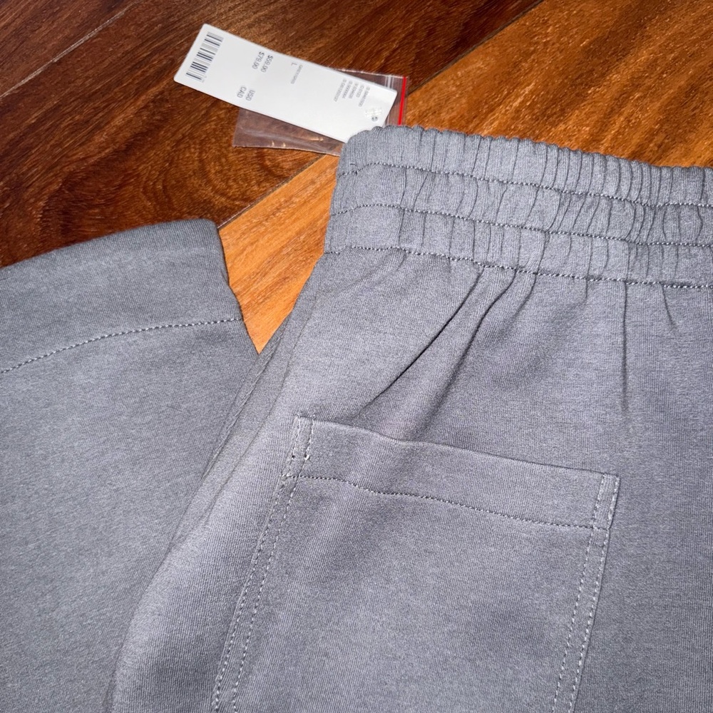 Straight Leg Trouser - Picture 10 of 11
